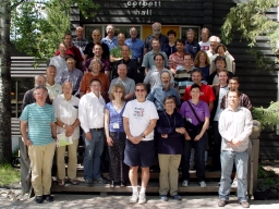 Conference photo