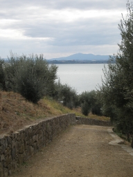 Isola Maggiore